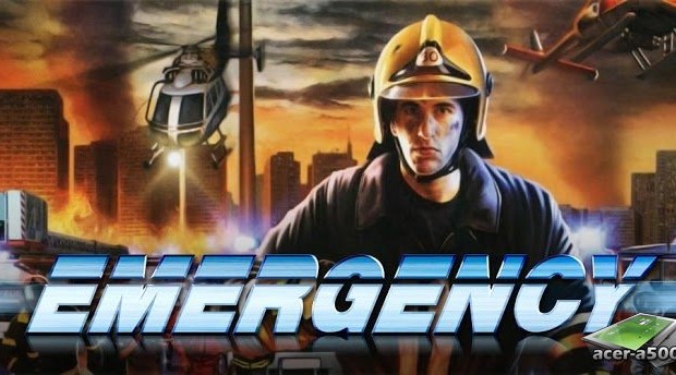 EMERGENCY