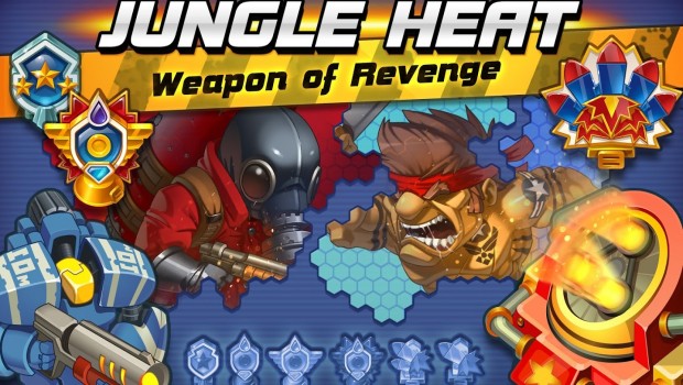 Jungle Heat