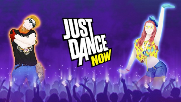 Just Dance Now