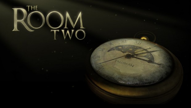 The room 2