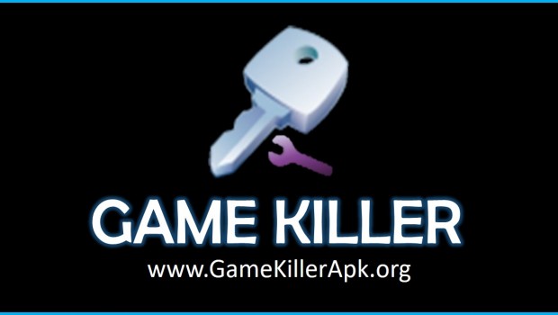 gamekiller register