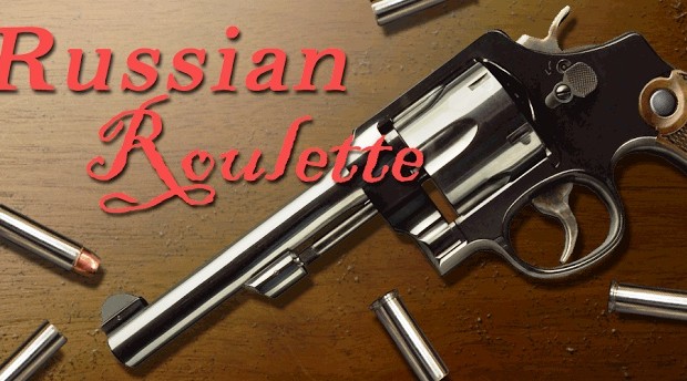 Русская рулетка
