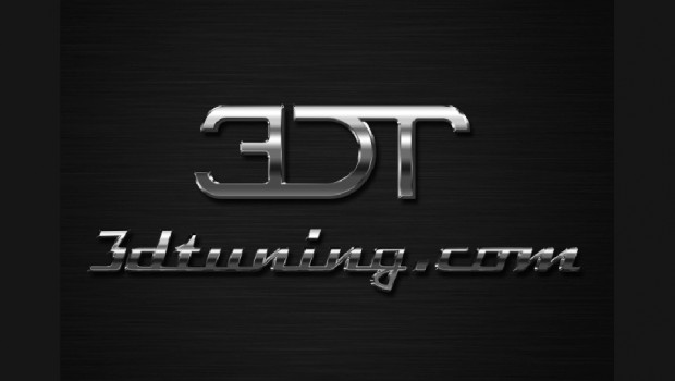 3D Tuning