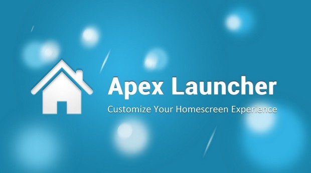 Apex Launcher