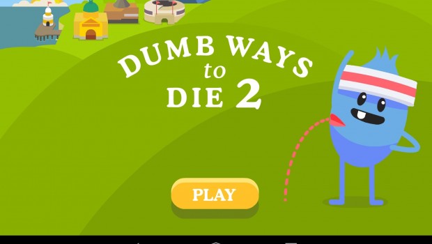 Dumb Ways to Die 2