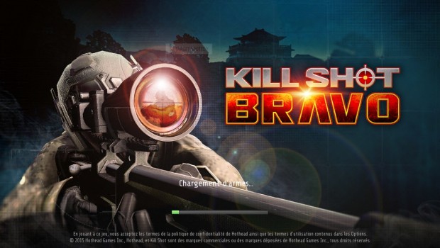 Kill Shot Bravo