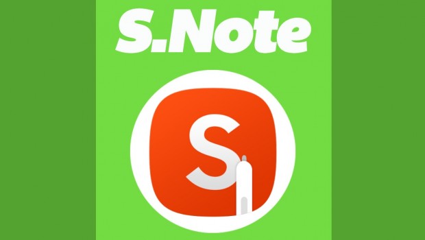 S Note