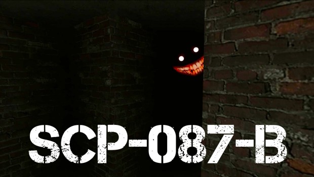 SCP-087-B