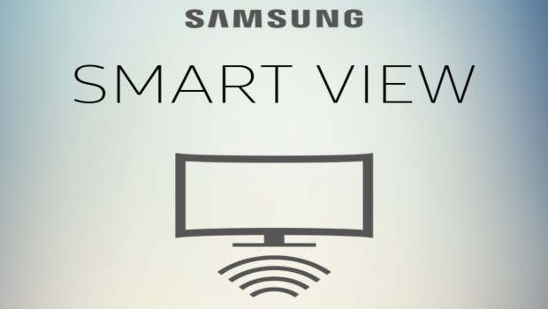 Samsung Smart View