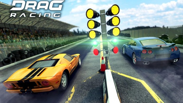 Drag Racing Classic