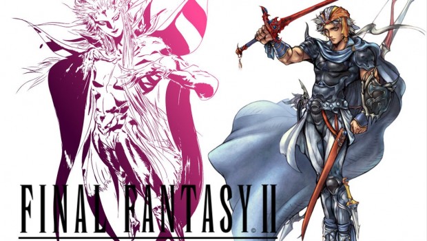 Final Fantasy II