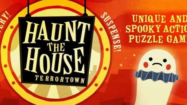 Haunt the House Terrortown