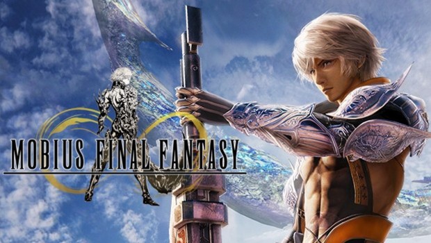 Mobius final fantasy