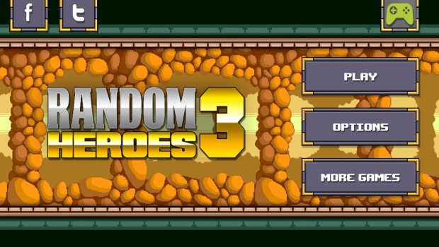 Random Heroes 3