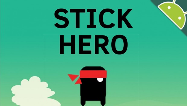Stick hero