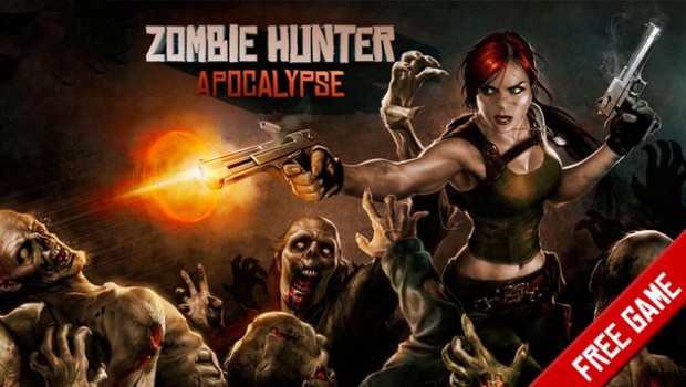 Zombie Hunter