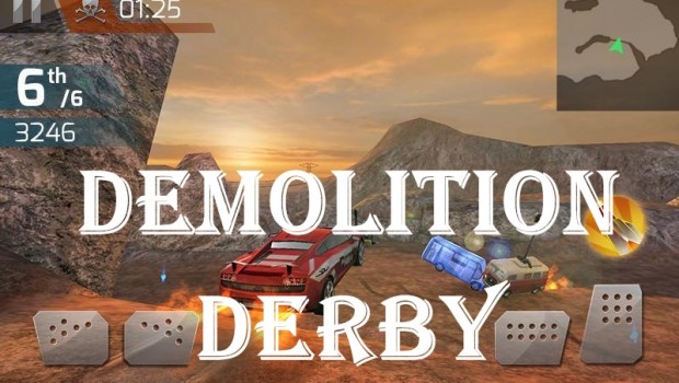 Demolition Derby