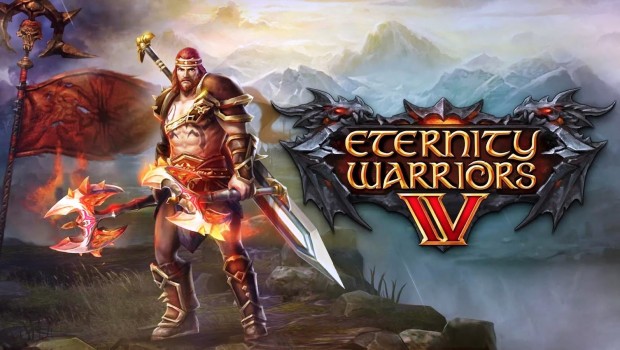 ETERNITY WARRIORS 4