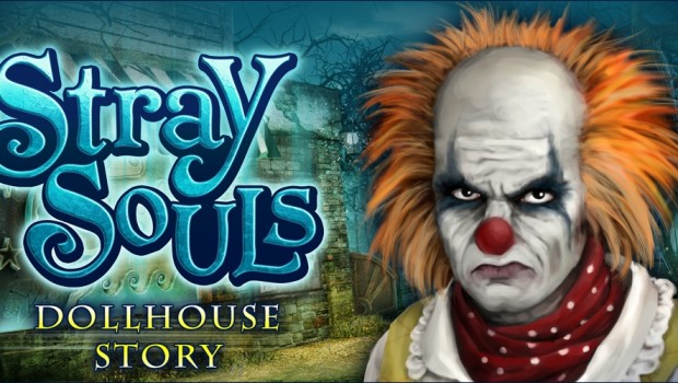 Stray Souls Dollhouse Story