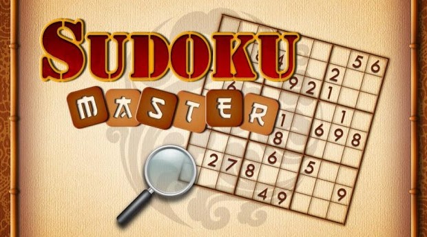 Sudoku Master