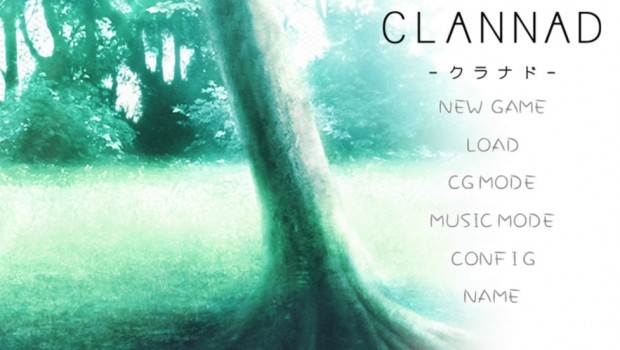 Clannad