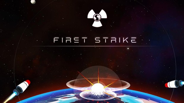 First Strike