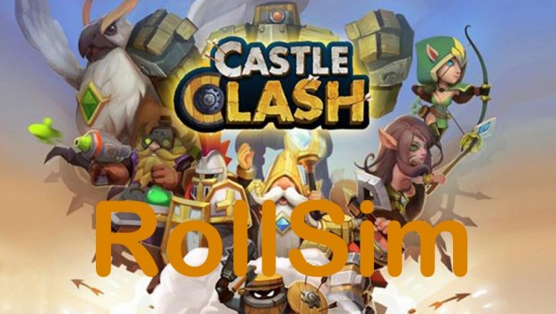 RollSim