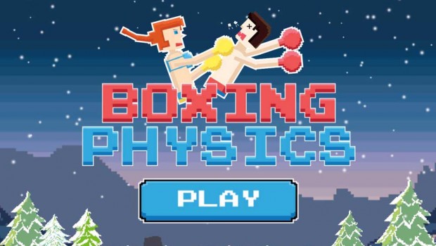 Boxing physics