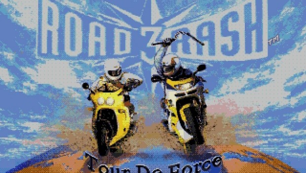 Road Rash 3