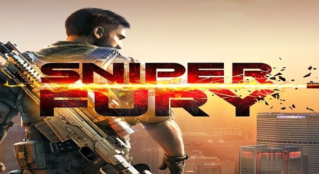 Sniper Fury