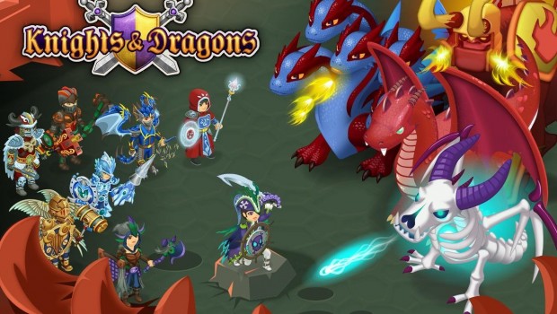 Dragon Knights