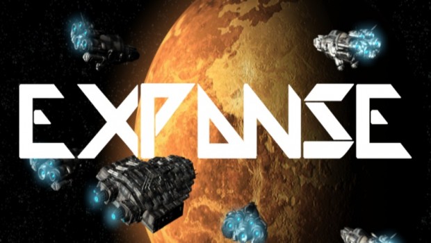 Expanse RTS