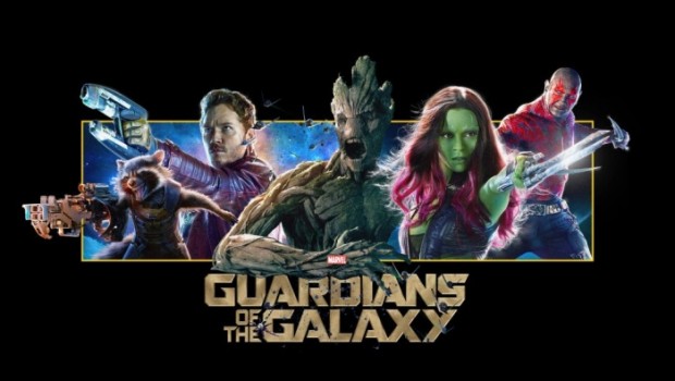 Guardians of the Galaxy