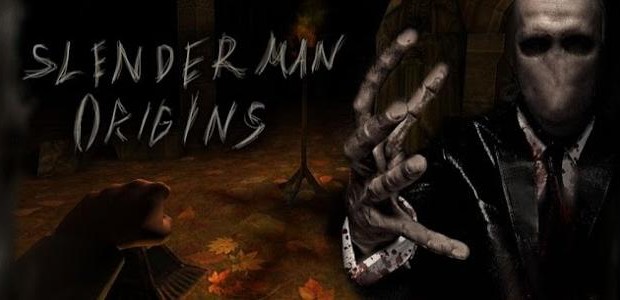 Slender Man