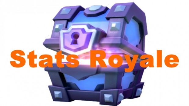 Stats Royale