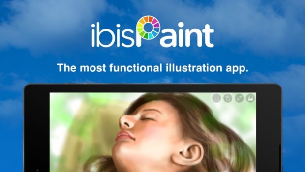 ibis Paint X