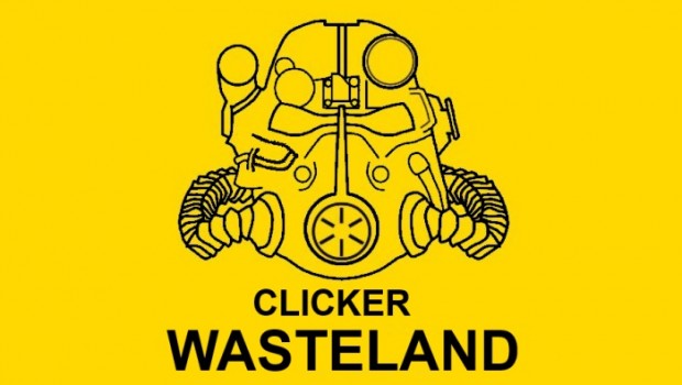 Clicker Wasteland