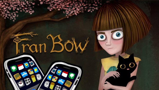 Fran Bow