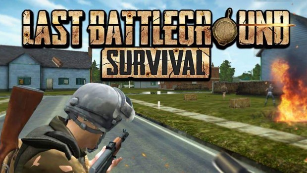 Last Battleground Survival