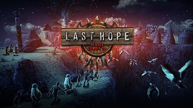 Last Hope