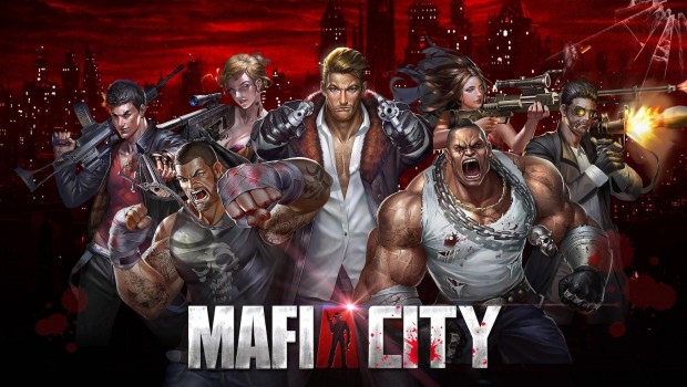 Mafia City