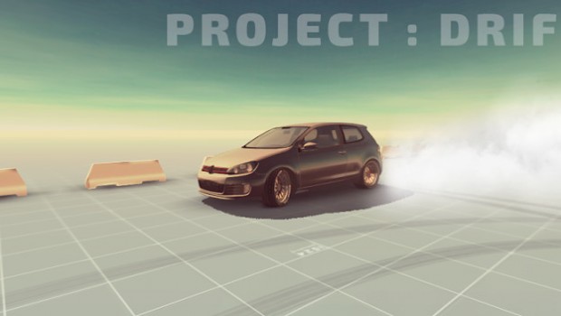 PROJECT DRIFT