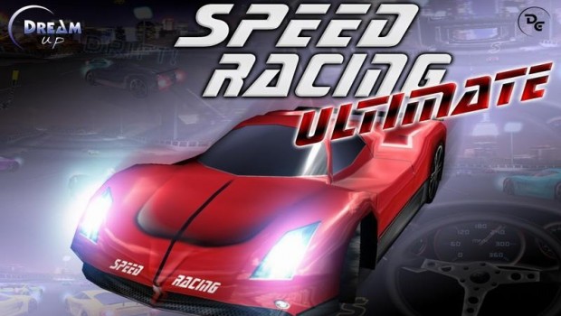 Speed Racing Ultimate
