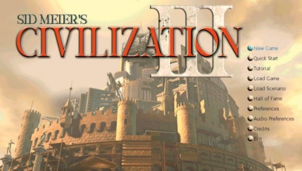 Civilization III