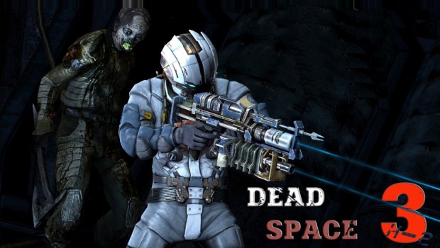 Dead Space 3