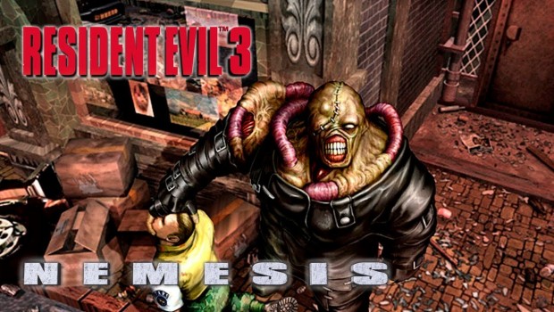 Resident Evil 3