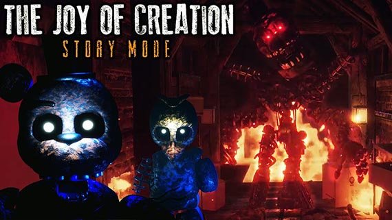 TJOC - The Joy Of Creation_0