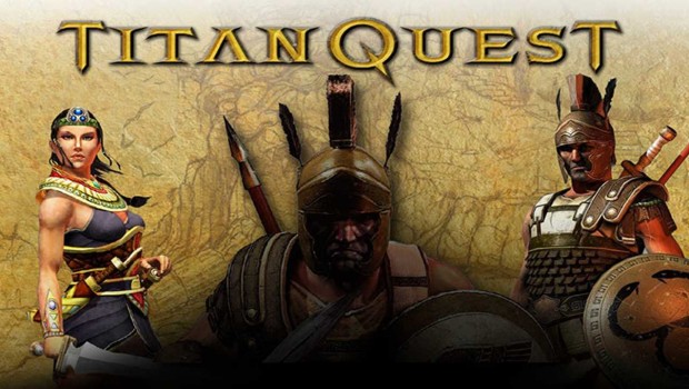 Titan Quest