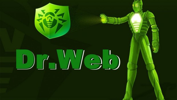 Dr.Web