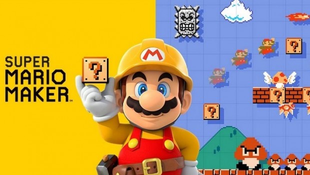 Super Mario Maker